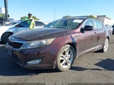 Kia Optima Lx 5XXGM4A79DG205360 снимка