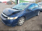 Honda Civic Lx 2HGFA1F54BH538510 снимка
