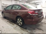 Honda Civic Lx 2HGFB2F50EH524689 снимка