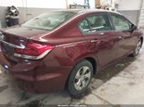 Honda Civic Lx 2HGFB2F50EH524689 снимка