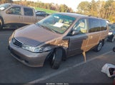 Honda Odyssey Ex 5FNRL18604B082901 снимка