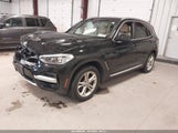 BMW X3 xDrive30I 5UXTY5C07M9E32778 снимка