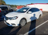 Nissan Sentra Sv 3N1AB7AP3HL654043 снимка