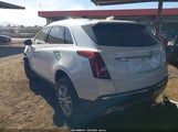 Cadillac Xt5 Fwd Premium Luxury 1GYKNCRS2MZ155063 photo