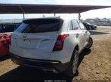 Cadillac Xt5 Fwd Premium Luxury 1GYKNCRS2MZ155063 снимка