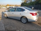 Nissan Sentra Sv 3N1AB7AP4HY296406 снимка