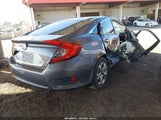 Honda Civic Lx 19XFC2F54HE041105 снимка