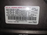 Mitsubishi Outlander Se JA4AZ3A3XGZ017392 снимка