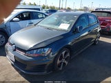 Volkswagen Golf Gti Autobahn W/Performance Package 4-Door 3VW447AU8GM053758 снимка