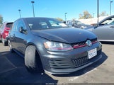 Volkswagen Golf Gti Autobahn W/Performance Package 4-Door 3VW447AU8GM053758 photo