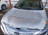 Hyundai Sonata Gls 5NPEB4AC0BH080843 снимка