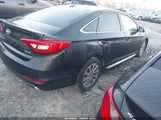 Hyundai Sonata Sport 5NPE34AF4HH509014 снимка