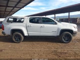 Chevrolet Colorado 4Wd Short Box Zr2 1GCGTEEN3L1229360 fotografie
