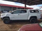 Chevrolet Colorado 4Wd Short Box Zr2 1GCGTEEN3L1229360 fotografie