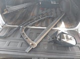 Chevrolet Colorado 4Wd Short Box Zr2 1GCGTEEN3L1229360 снимка