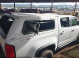 Chevrolet Colorado 4Wd Short Box Zr2 1GCGTEEN3L1229360 fotografie