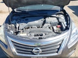 Nissan Altima 2.5 Sl 1N4AL3AP8DN548397 снимка