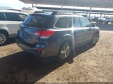 Subaru Outback 3.6R Limited 4S4BRDPCXE2291121 снимка