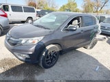 Honda Cr-V Se 2HKRM3H48GH540374 снимка