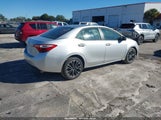 Toyota Corolla Le 5YFBURHE4KP945236 снимка