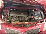 Pontiac Vibe 5Y2SL658X8Z402231 снимка