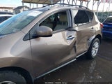 Nissan Murano Sl JN8AZ1MW4CW237028 снимка