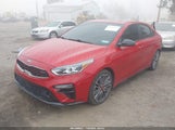 Kia Forte Gt 3KPF44AC9ME318968 снимка