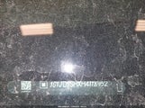 Chevrolet Sonic Lt Auto 1G1JD5SHXH4118952 снимка
