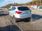 Hyundai Tucson Gls KM8JTCAF5FU033153 снимка