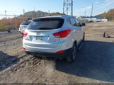 Hyundai Tucson Gls KM8JTCAF5FU033153 снимка