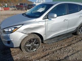 Hyundai Tucson Gls KM8JTCAF5FU033153 снимка