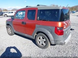 Honda Element Ex 5J6YH28675L004529 fotografie