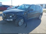 BMW X3 xDrive28I 5UXWX9C50D0A10780 снимка