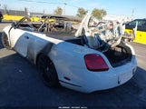 Bentley Continental Gtc Speed SCBDP3ZA2AC062657 снимка