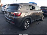 Jeep Compass Latitude Fwd 3C4NJCBB0JT266612 снимка