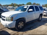 Chevrolet Tahoe Lt 1GNSKBE07BR303015 снимка