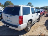 Chevrolet Tahoe Lt 1GNSKBE07BR303015 снимка