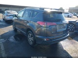 Toyota Rav4 Le JTMZFREV0HD106287 снимка