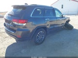 Jeep Grand Cherokee Limited 4X4 1C4RJFBG6LC216648 снимка