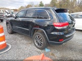 Jeep Grand Cherokee Limited 4X4 1C4RJFBGXJC425372 fotografie