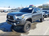 Toyota Tacoma Sr5 V6 3TMAZ5CN8NM181691 photo