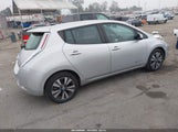 Nissan Leaf Sl 1N4AZ0CP9DC423754 снимка