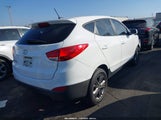 Hyundai Tucson Gls KM8JT3AF8FU007940 снимка
