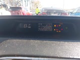 Toyota Prius C Four JTDKDTB39J1601179 photo