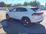 Volkswagen Atlas Cross Sport 2.0T Se W/Technology 1V2WE2CA6SC216611 fotografie