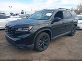 Honda Pilot Black Edition 5FNYG1H99SB038497 снимка