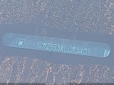 Chevrolet Impala Fwd Lt 1G11Z5S3XLU113409 снимка