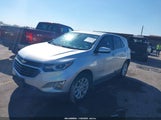 Chevrolet Equinox Lt 3GNAXKEV8KS656479 снимка
