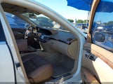 Mercedes-Benz S 550 WDDNG71X17A079551 photo
