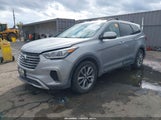 Hyundai Santa Fe Se KM8SMDHF7HU250753 снимка